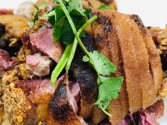 -龙珠饭店-深夜大食堂(五爱西直街店)