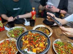 -潇湘阁(昆泰国际大厦店)