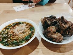 -水仙拉面(水仙街店)