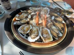 -碗中海·蒸汽海鲜·桑拿鸡(岭南天地店)