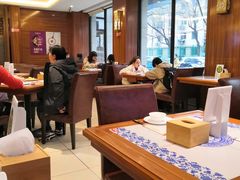大堂-东方饺子王(大屯路店)
