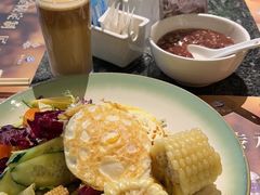 -金海湾自助餐厅(金陵饭店)