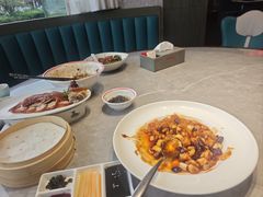 -大碗居·烤鸭·鱼头泡饼(天坛东门店)