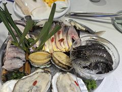 -太琼糟粕醋火锅·海南老爸茶(海棠湾臻选店)