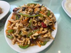 -毛毛春饼(尚志大街店)