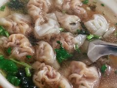 -二马路野馄饨烧烤(二马路店)