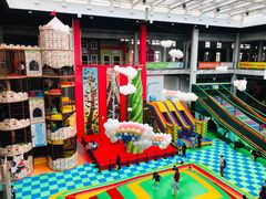 -蒙特利亲子乐园