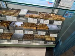 -上海哈尔滨食品厂(淮海中路店)