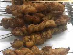 -何师傅美蛙鱼头(汉街店)