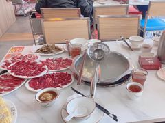 -八合里潮汕鲜牛肉火锅(吉大店)