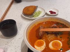 -味千拉面(广州白云机场T1西二店)
