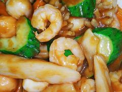 -7号院家宴.烧鸽子(门头沟店)