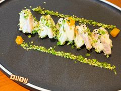 -喜鼎海胆水饺(东港店)