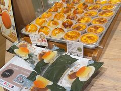 -西村叔叔的店·面包·甜品·蛋糕(崂山丽达店)