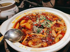 -高第街56号餐厅(美莲广场店)