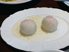 -潮舍(环球金融中心店)