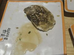 -开蚝屋·海鲜龙虾烧烤(文二路店)