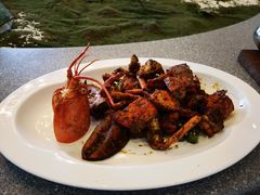 -尚都酒店-餐饮部