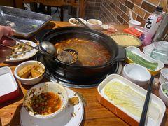 -串掌门砂锅串串香(后瑞店)