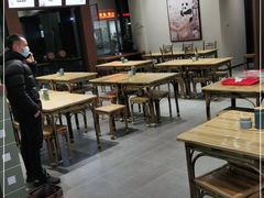 大堂-面春山·传统老卤面(天隆寺店)
