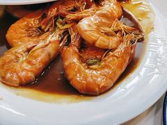 -来之顺海鲜菜馆·青岛菜·始于1993(栈桥店)