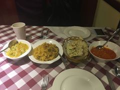 -Santoor 萨都里印度餐厅(北锣鼓巷店)