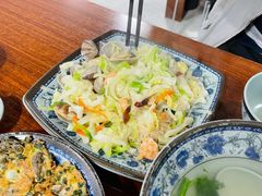 -福州人铭小吃