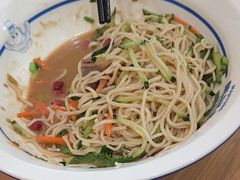-马记永·兰州牛肉面(山姆外高桥店)