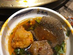 -小龙坎火锅(全球总店)