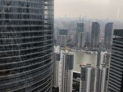 -君悦大酒店行政酒廊