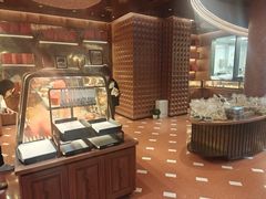 -红房子西菜馆(淮海中路店)