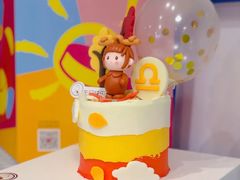 -CAKE BOSS 蛋糕老板(领展购物广场·中关村店)