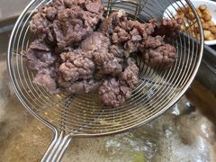 -官塘陈记鱼生·潮汕砂锅粥·牛肉火锅(潮枫路总店)