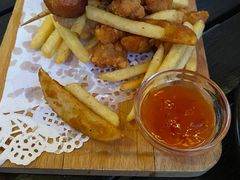 -布拉格餐厅· 中欧捷克菜(全国首店)