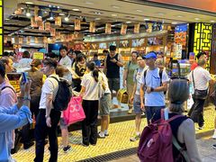-钜记手信(大三巴街店)