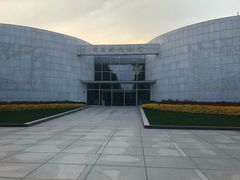 -宋庆龄陵园