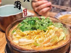 -十六蒲(桂林路店)