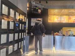 -麦当劳(北苑秋实路店)