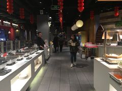 -怡人怡口牛排海鲜自助(飞龙大厦店)