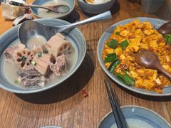 -静一餐厅·湖北菜(前门店)