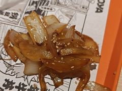 -吉野家(上海美罗城店)