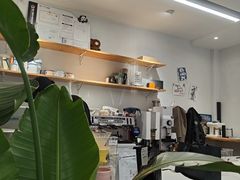 -infinite cafe