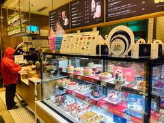 -巴黎贝甜(右安门店)
