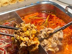 -五星桥原切肥牛火锅(怀德桥店)