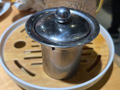 -一善菌·云南菌汤·云南菜(银泰城店)