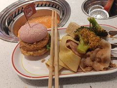-龍歌自助小火锅(市北CBD万达店)