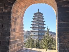 -雁门关景区