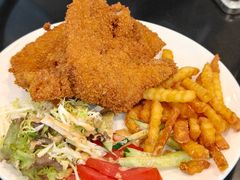 -妈阁铭记澳葡美食