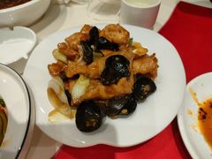 -凯鸽酒楼(大同振兴街店)