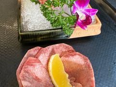 -银座苑烧肉酒场·烤活鳗(仙霞路店)